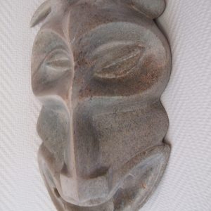 Alemannic Carnival Mask