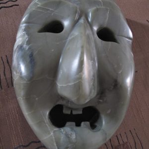Carnival Mask